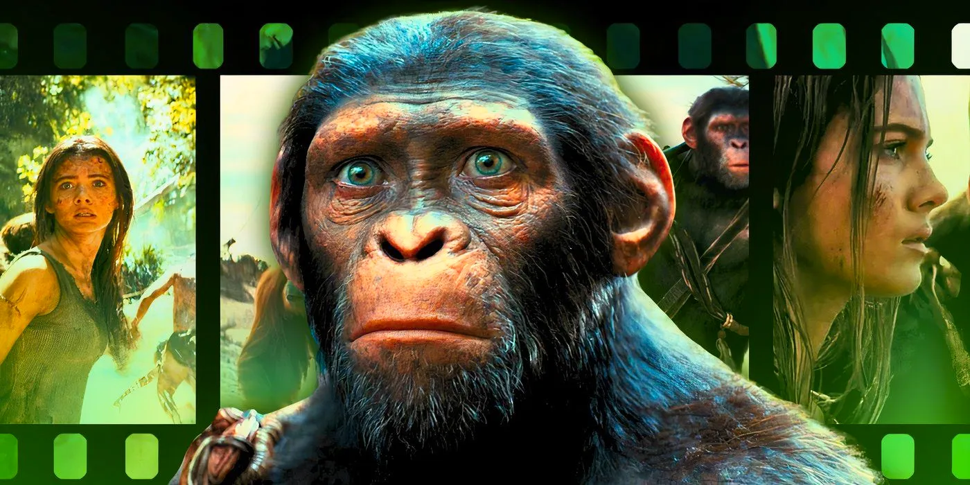 Kingdom-of-the-Planet-of-the-Apes-Nova-Freya-Allan-Noa-Owen-Teague Image