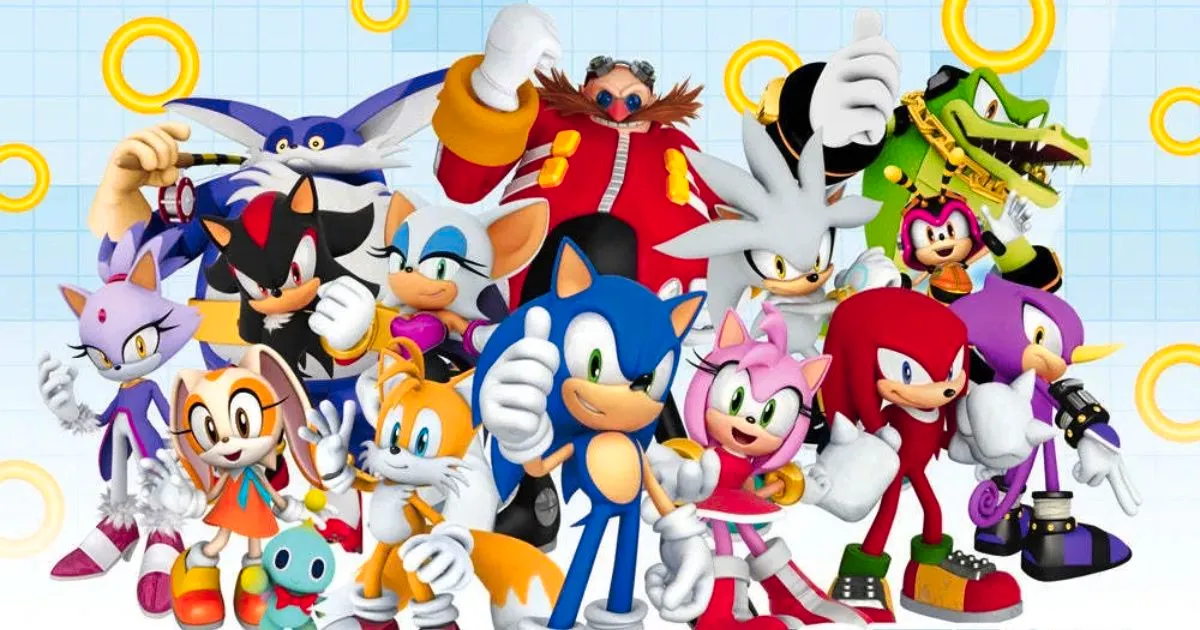 Knuckles Show Cameos: Every Sonic Movie Character in Paramount+ Series!  Is It Sonic 3 Setup? image 2 Image