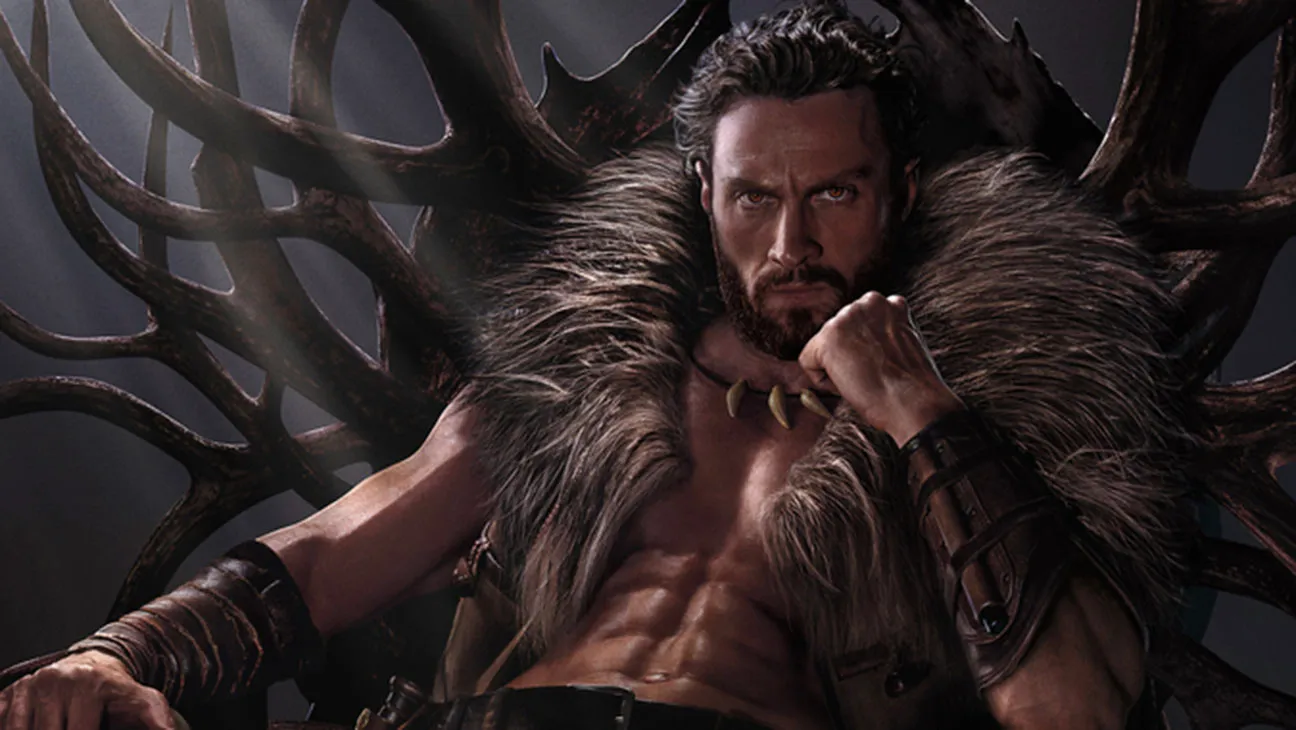 Kraven the Hunter Release Date Changed! New Date, Same Excitement? image 5 Image