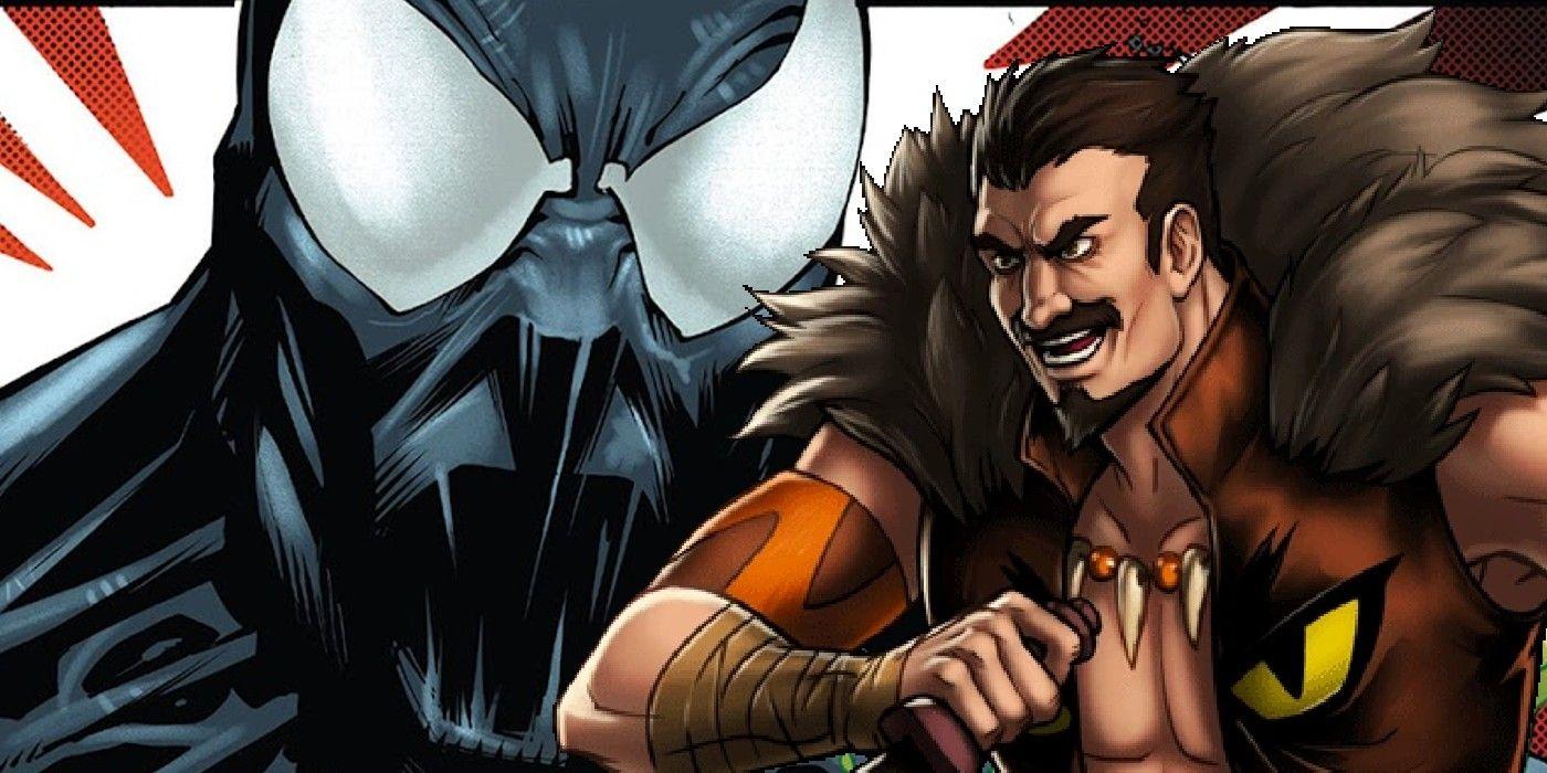 Kraven the Last Hunt: When Spider-Man Gets Buried and Villains Go Psycho | All Your Answers Here image 4 