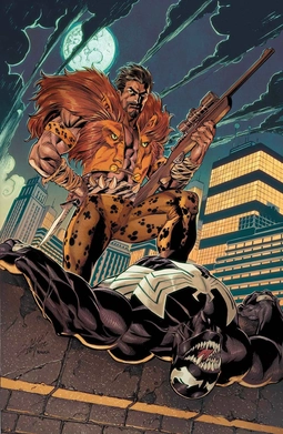 Kraven the Last Hunt: When Spider-Man Gets Buried and Villains Go Psycho | All Your Answers Here image 3 