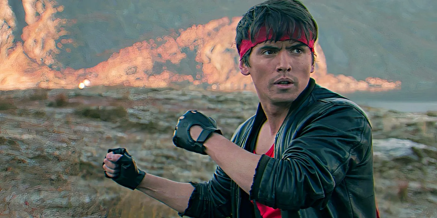 Kung Fury Image