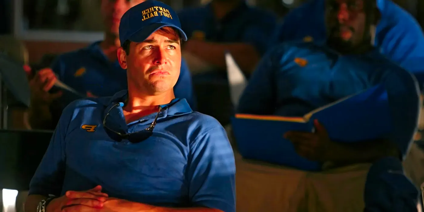 kyle chandler fnl Image