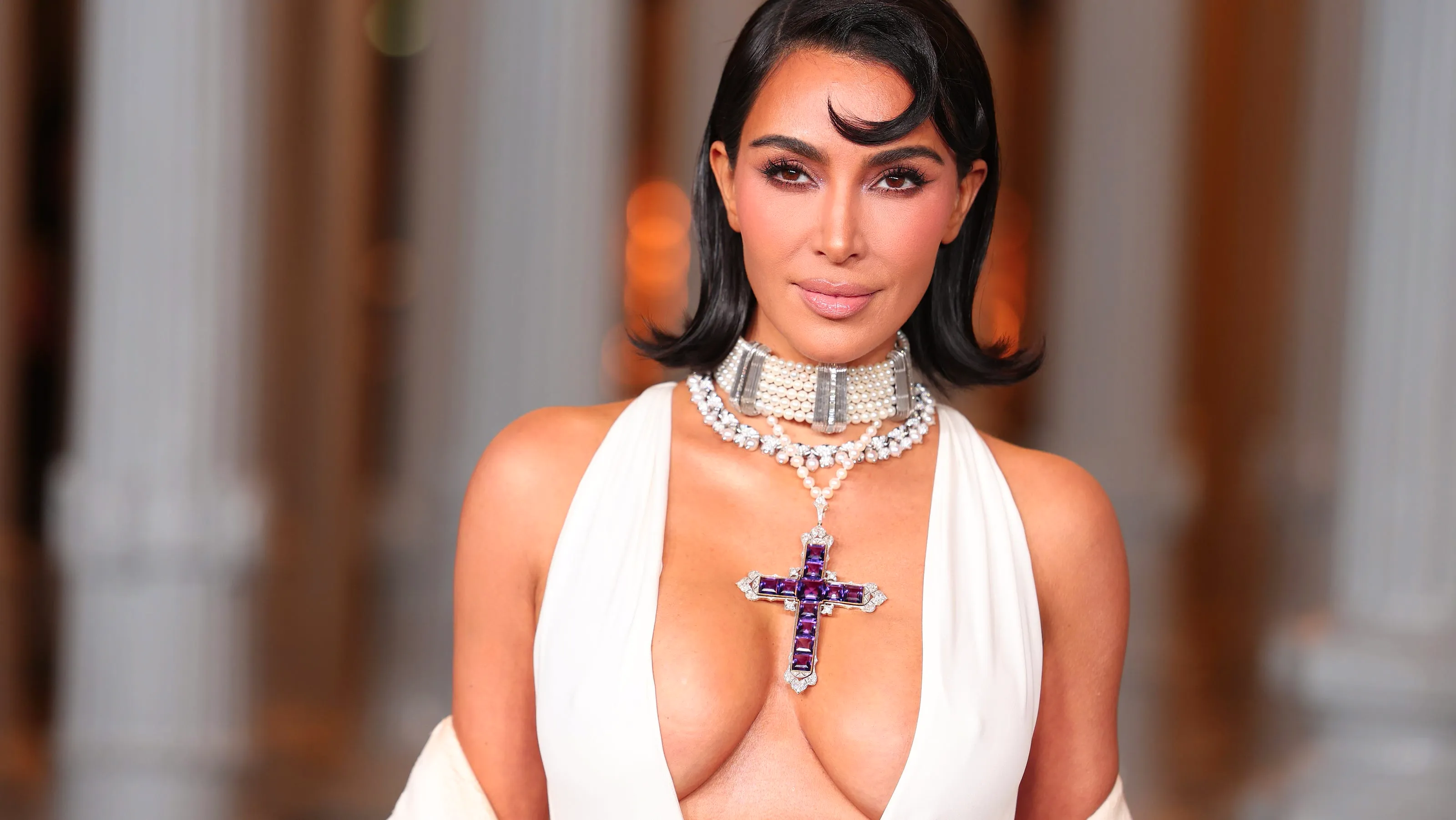 LACMA Art+Film Gala 2024: Kim Kardashian, Charli XCX, Viola Davis and more stars stun Image