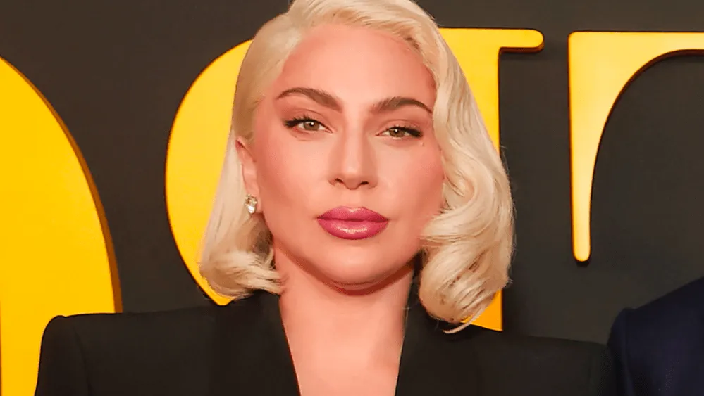 Lady Gaga to Release New Single ‘Disease’ This Week Image