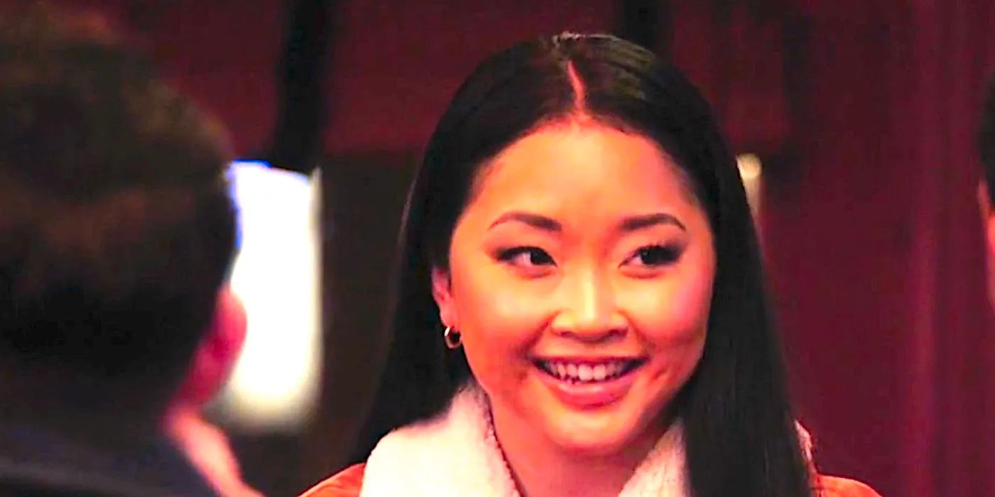 Lana Condor WASTED in Abbott Elementary?!  Was This Guest Star Role a HUGE Mistake? image 1 Image