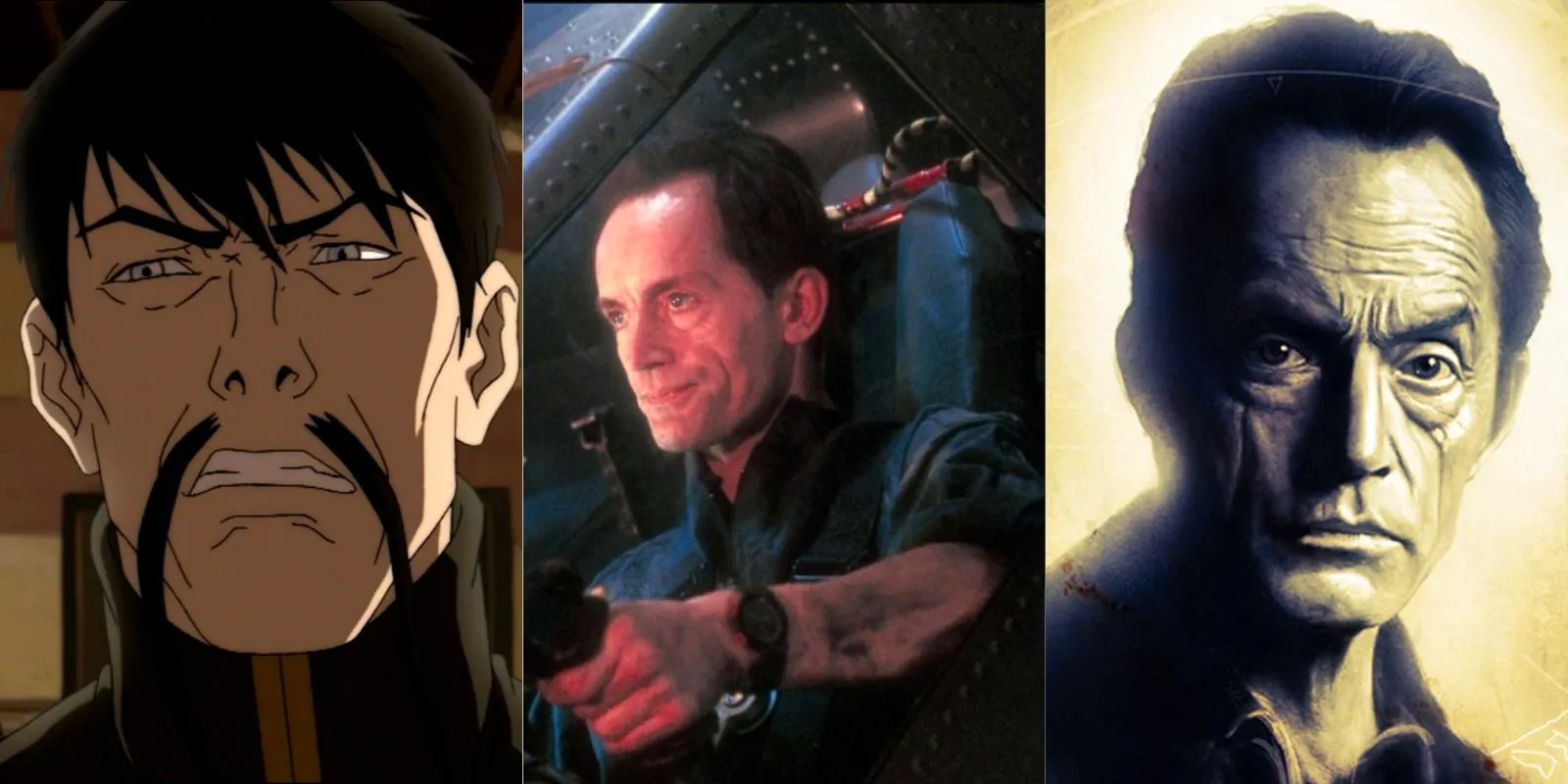 Lance Henriksen's 11 Best Movie & TV Roles, According To IMDb - Featured Image Image