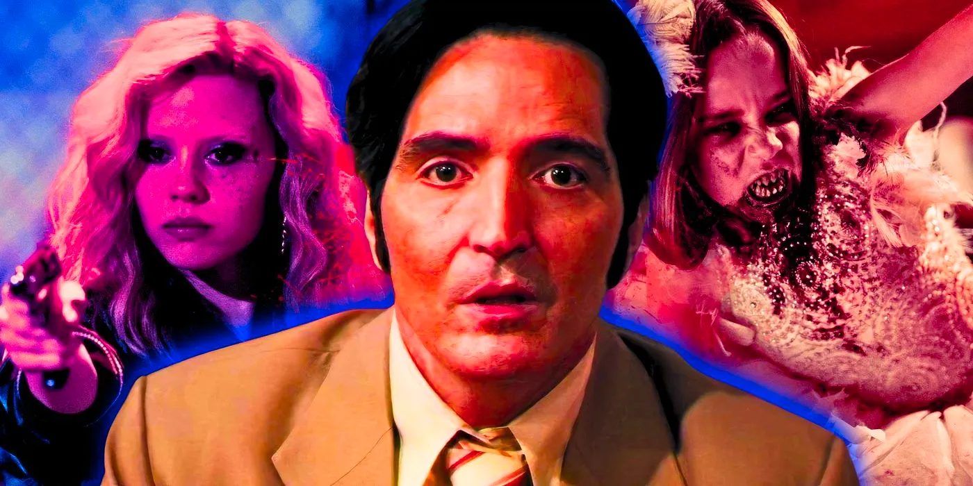 Late Night With The Devil David Dastmalchian Abigail Alisha Weir MaXXXine Mia Goth Image