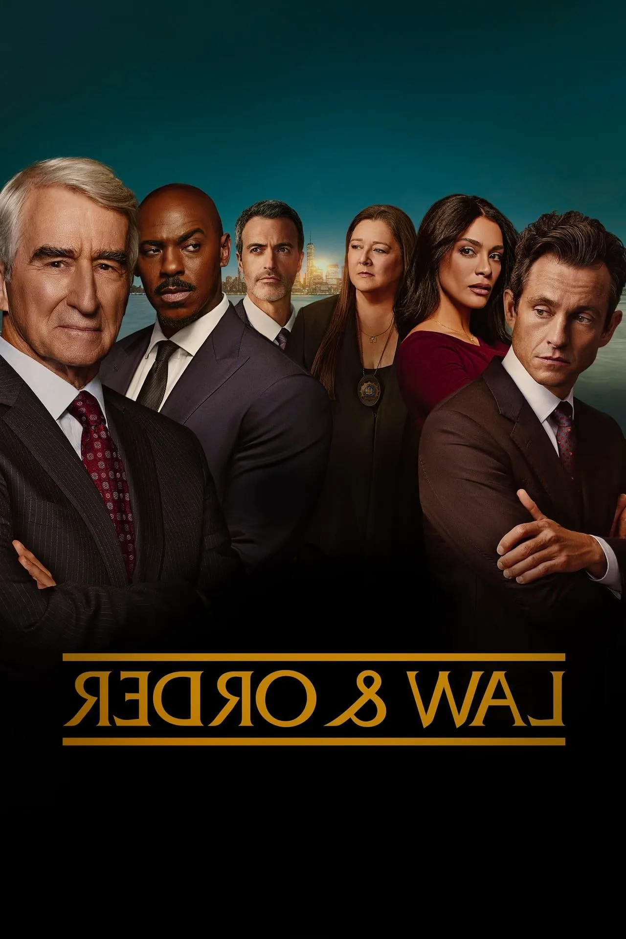 Law & Order Image