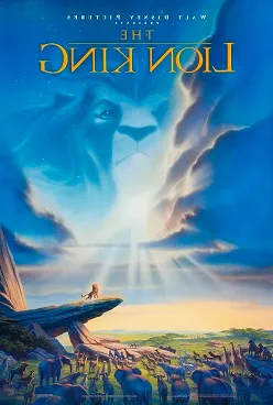 Legend of the Lion King 1994: A Retrospective Review |  Hamlet in the Savanna! image 1 Image