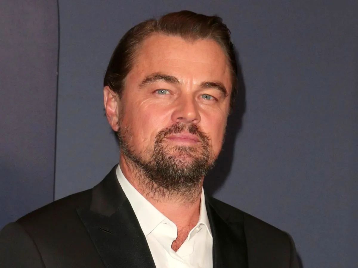 Leonardo DiCaprio Reportedly Enjoyed a 'Flirty' Night With This Star After Vittoria Ceretti Date Image