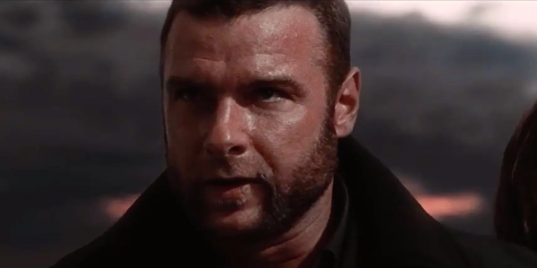 Liev Schreiber as Sabretooth in X-Men: Origins - Wolverine. Image