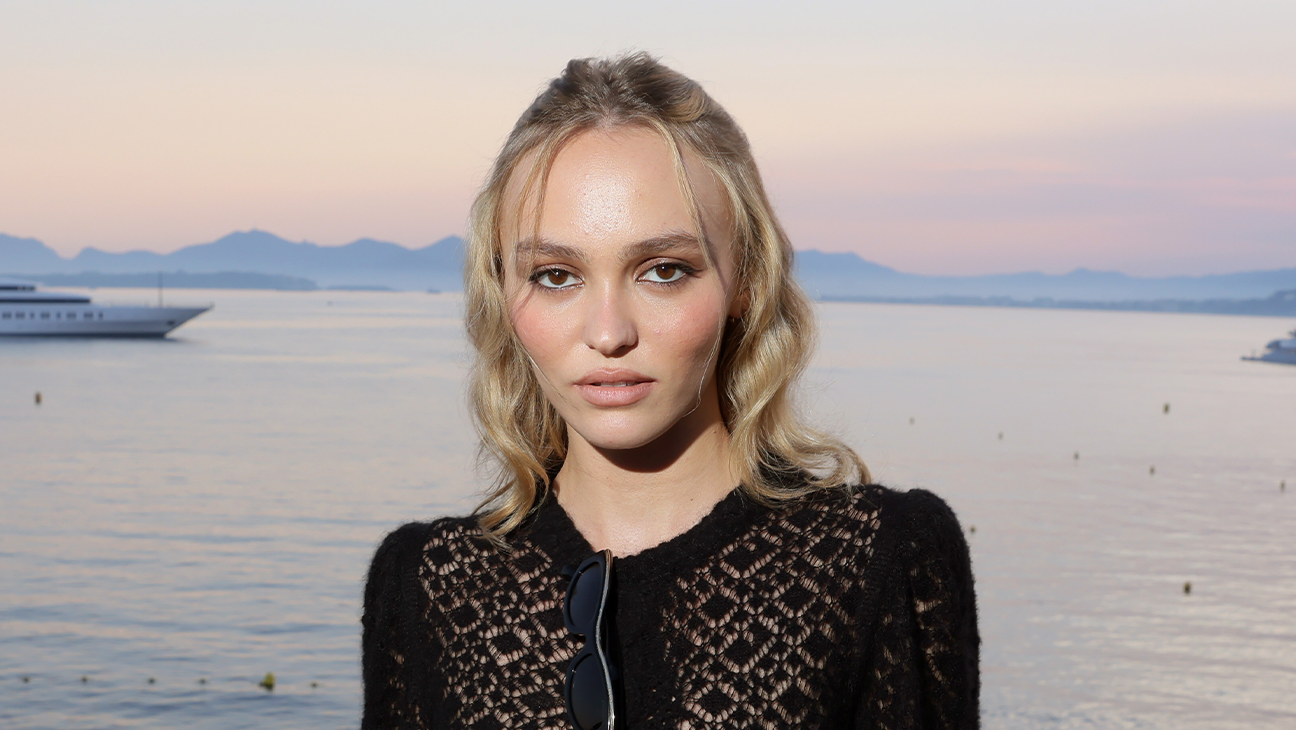 Lily-Rose Depp Interview: Fame, Privacy, 'The Idol,' 'Nosferatu' & Diverse Acting Roles image 3 