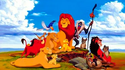 Lion King 2 Voice Actors: Who Voiced Kovu, Zira & More?  Unveiling the Cast! image 1 Image