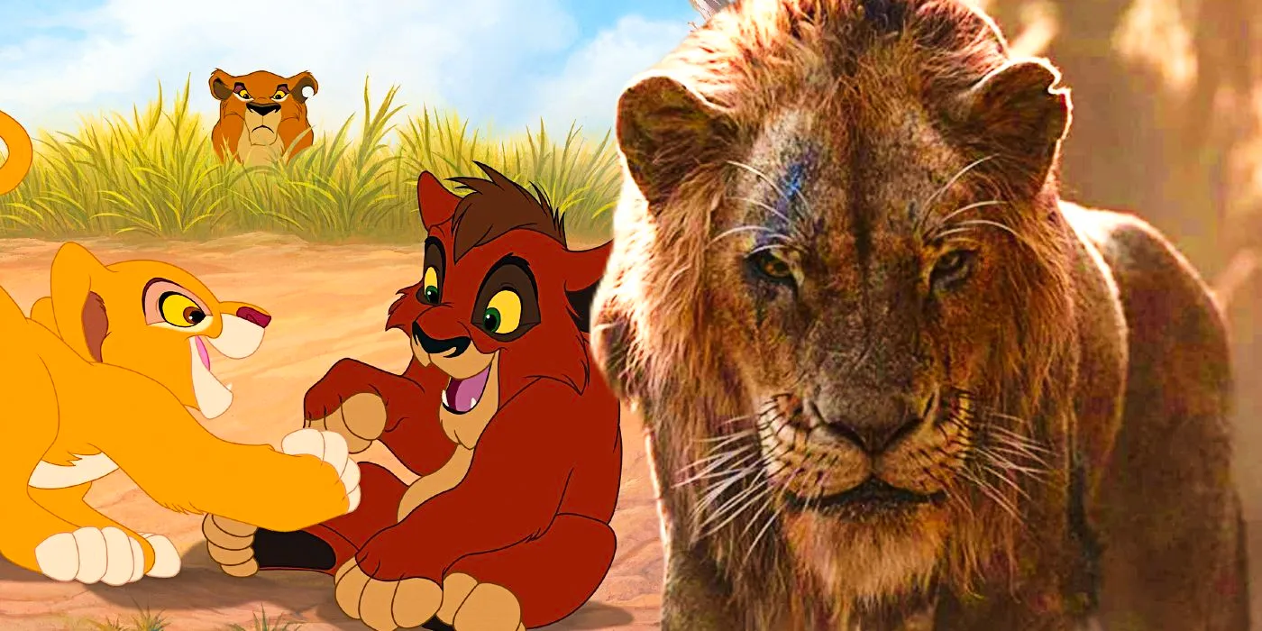 Lion King 3 Release Date? Is There Gonna Be a Lion King 3 Movie? image 1 Image