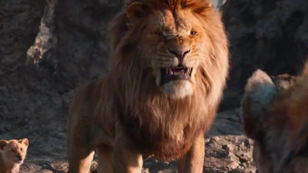 Lion King 3 Release Date? Is There Gonna Be a Lion King 3 Movie? image 2 Image