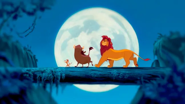 Lion King 3D: Is It WORTH Seeing?  Reviews, Box Office, and Disney's Risky Re-Release! image 1 Image