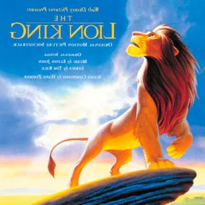 Lion King Musical Songs: A Roar-some Guide to Broadway Hits & More! image 1 Image