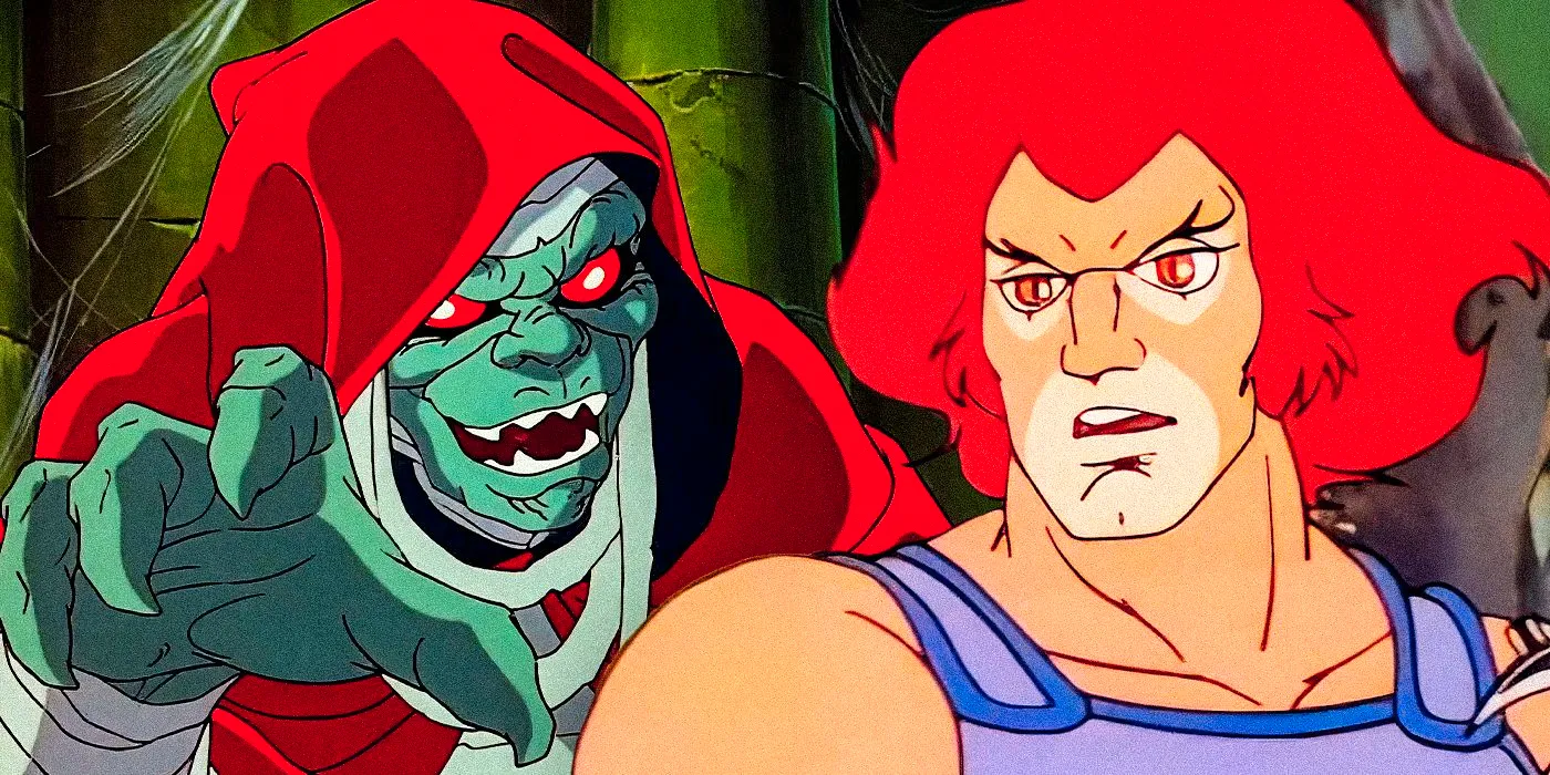 Lion-O-and-Mumm-Ra-from-Thundercats-1985 Image