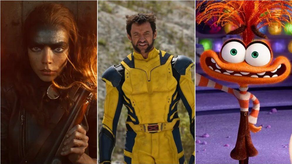 Live Action Movies 2024: Your Hilarious Guide to Upcoming Movies in Hollywood image 4 