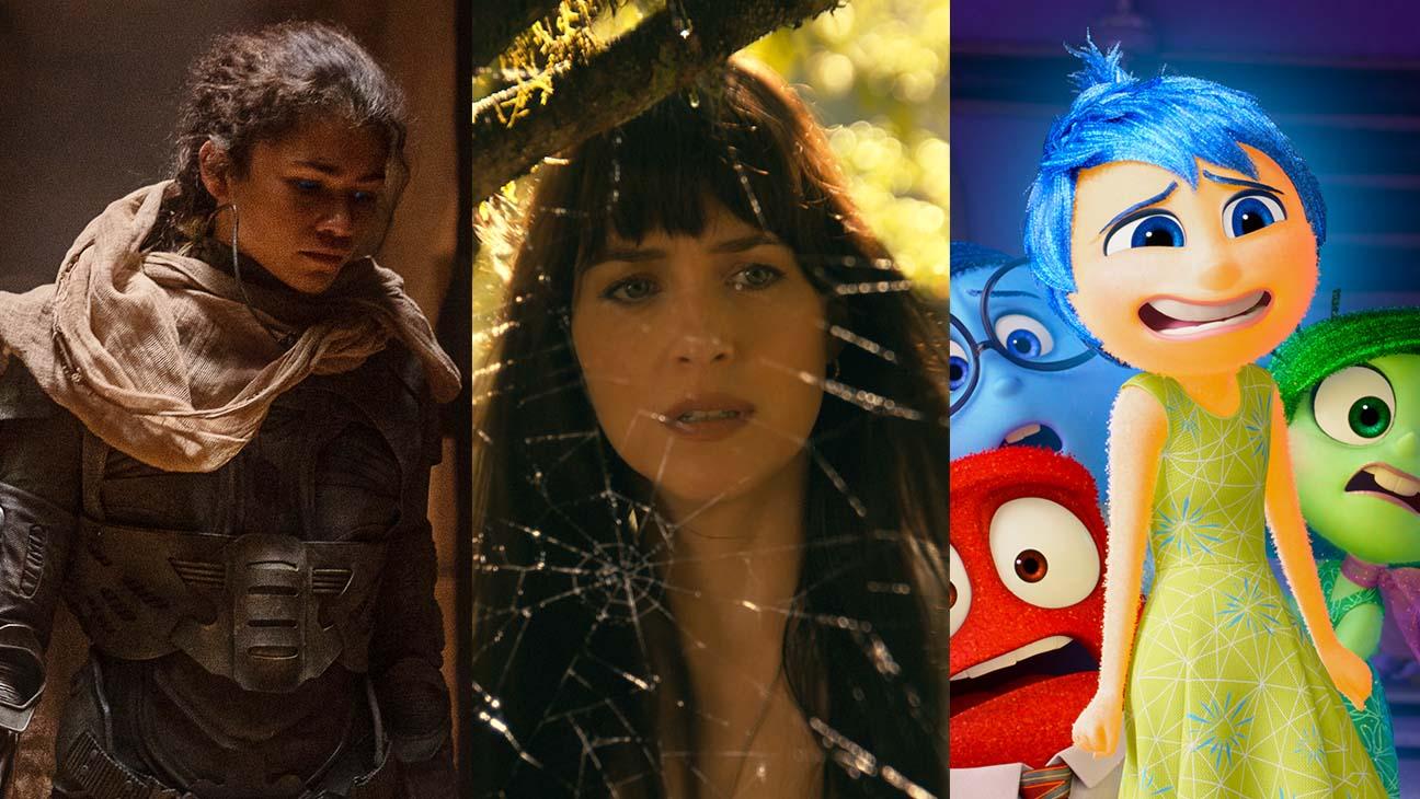 Live Action Movies 2024: Your Hilarious Guide to Upcoming Movies in Hollywood image 3 