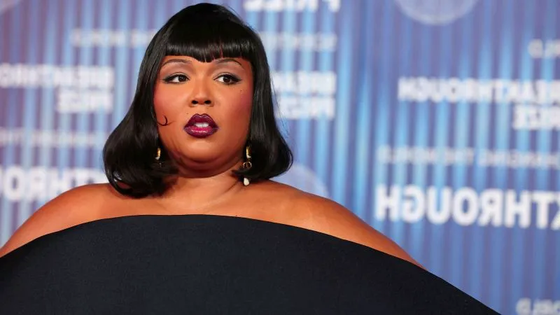 Lizzo’s Halloween costume draws inspiration from ‘South Park’ episode that referenced her and the weight-loss drug Ozempic Image