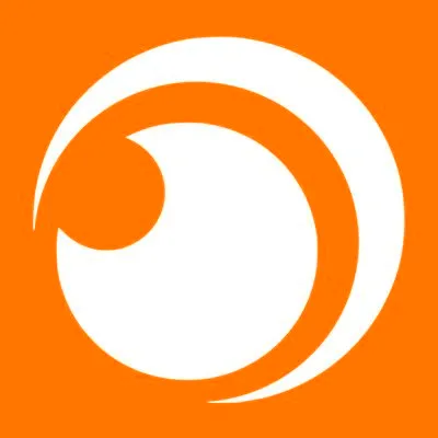 Logo-Crunchyroll Image