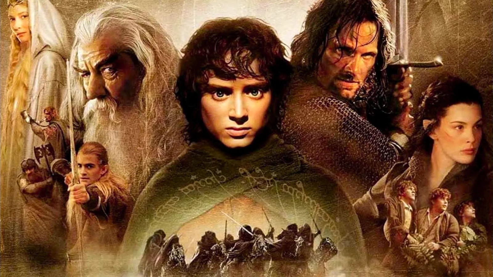 Lord of the Rings BACK on Netflix!  Why It Left, Full Trilogy Release Date & Where to Watch! image 2 Image