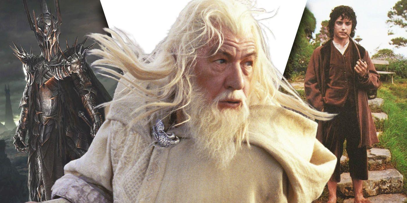 Lord of the Rings: Book vs Movie - Biggest Differences Explained image 4 