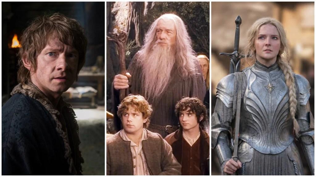 Lord of the Rings & Hobbit Movies in Order: The Ultimate Guide | LOTR & The Hobbit Series image 4 