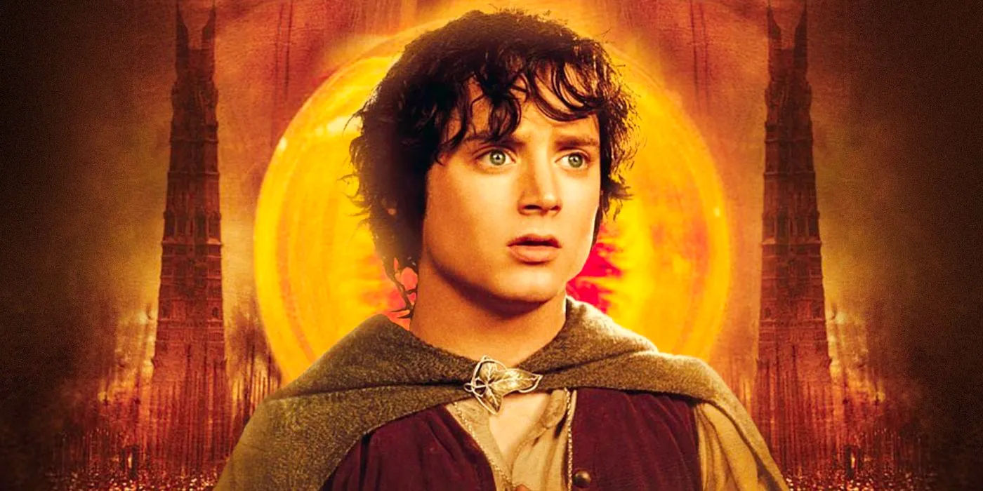 Lord of the Rings: I HATED it at First!  My Honest Review Will SHOCK You! (Plus, Franchise Breakdown) image 2 Image