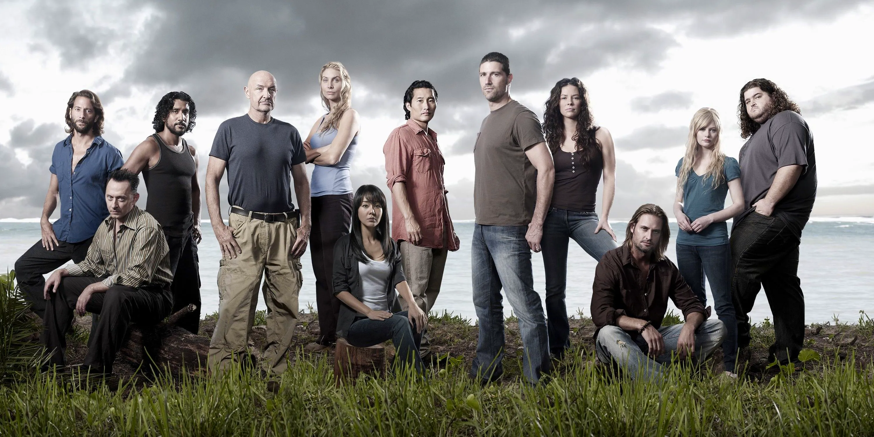 Lost cast Image