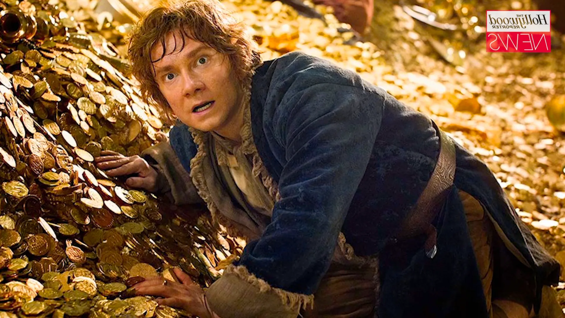 LOTR Budget Revealed: How Much Did The Lord of the Rings REALLY Cost? | Box Office Success & More! image 1 Image