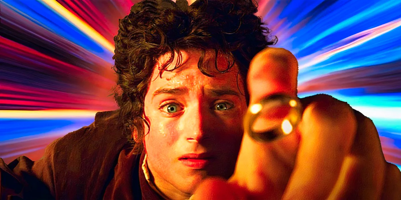 LOTR Time Explained: How Long Does Lord of the Rings REALLY Take? | Time Lord of the Rings image 1 Image