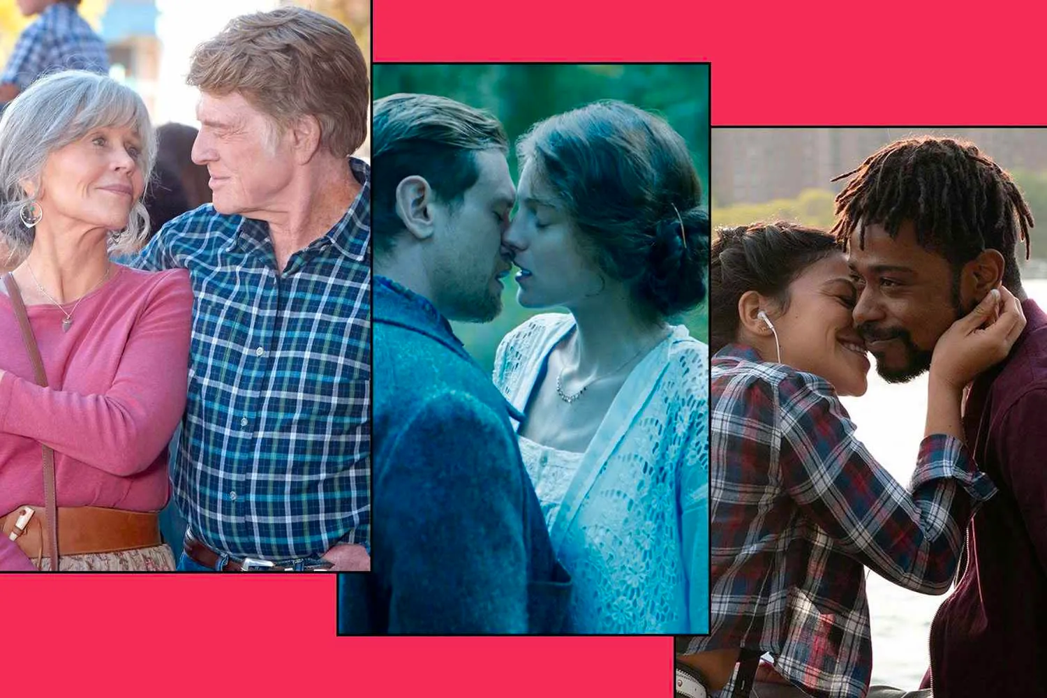 Lovers and Movies: Friends to Lovers on Netflix & Beyond – A Romantic Movie Guide image 3 Image