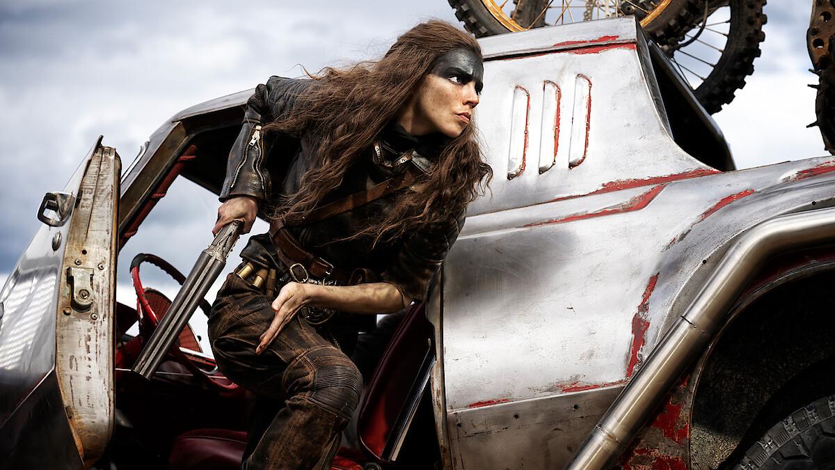 Mad Max Fury Road & Furiosa Streaming: Why Did Furiosa Flop at the Box Office? image 6 