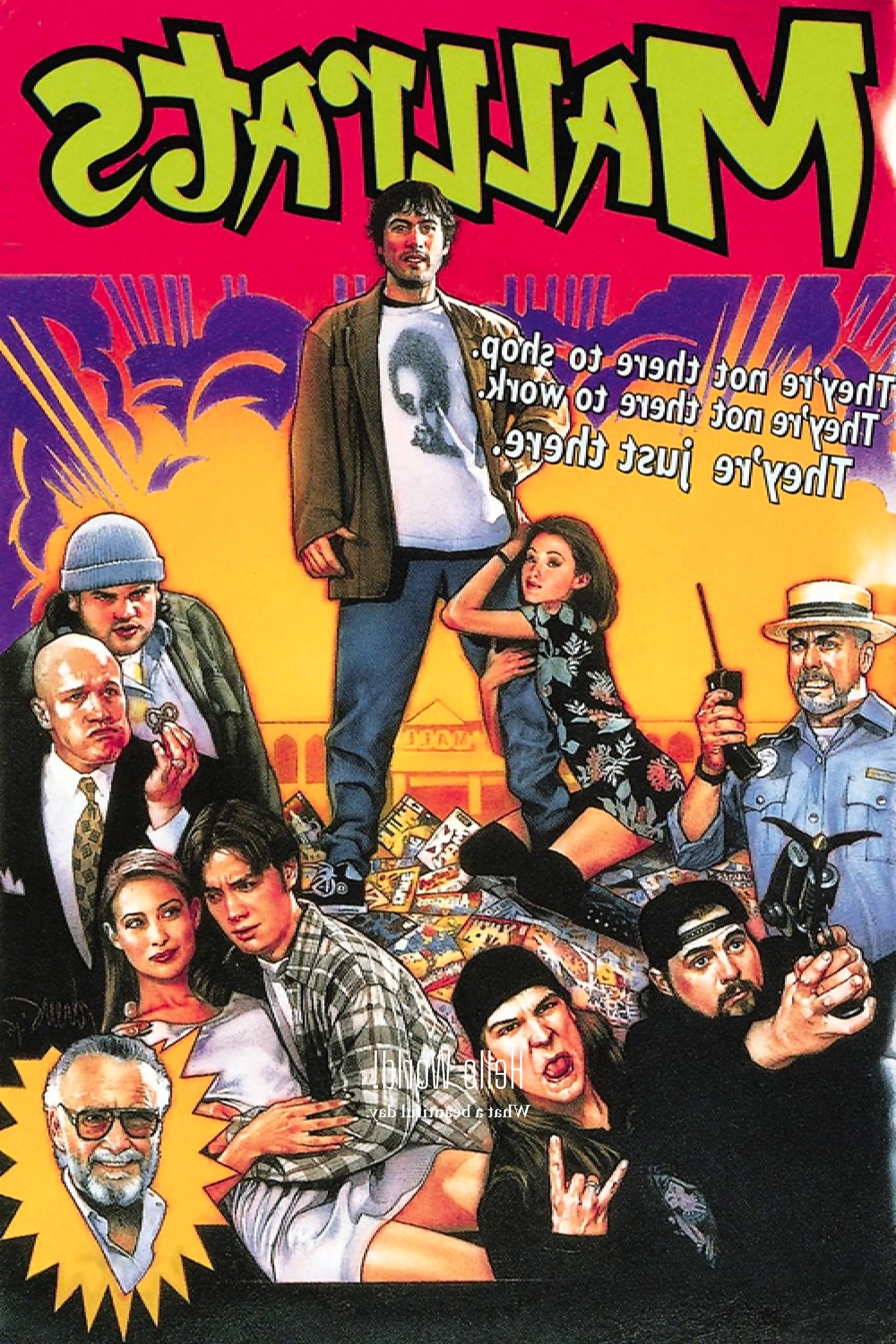 Mallrats Image