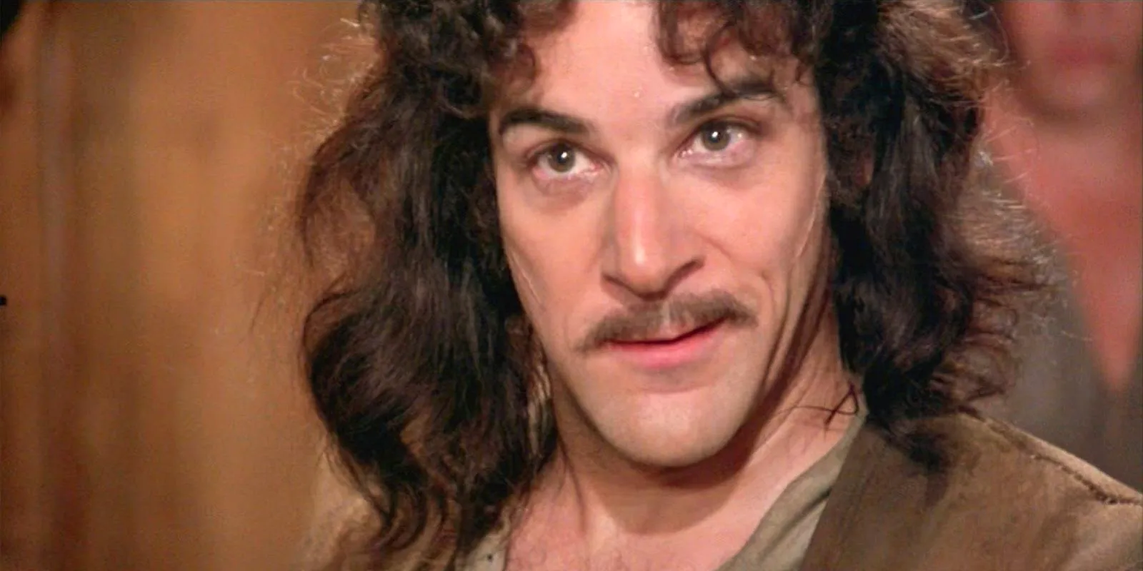 Mandy Patinkin as Inigo Montoya in The Princess Bride Image