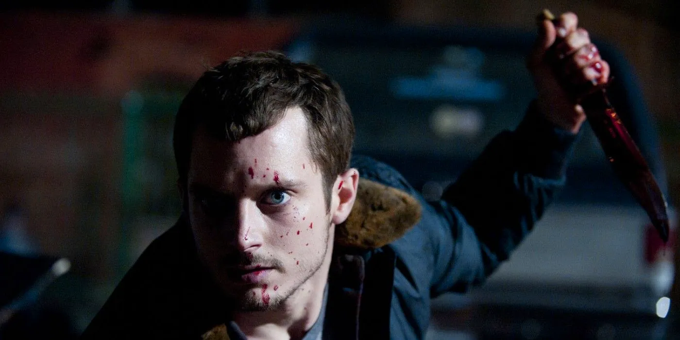 Maniac 2012 Elijah Wood Image