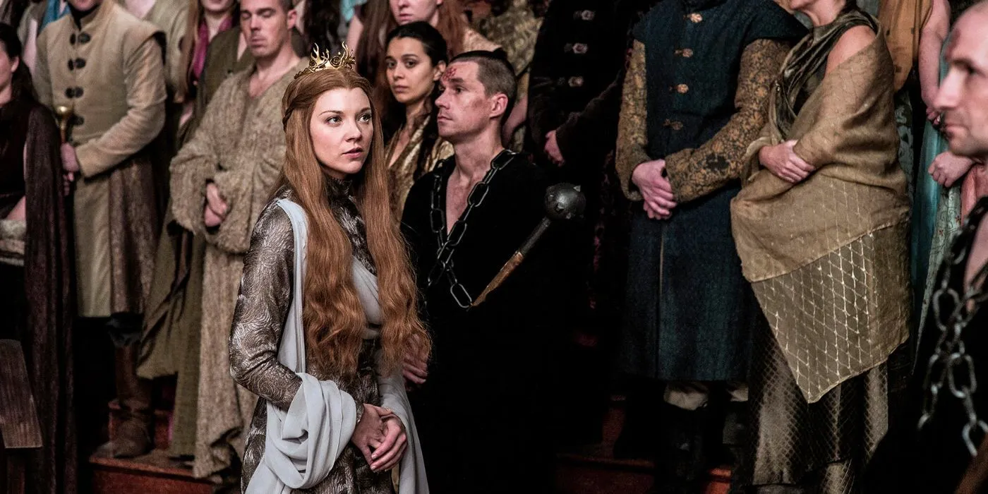 Margaery Tyrell in Game of Thrones Image