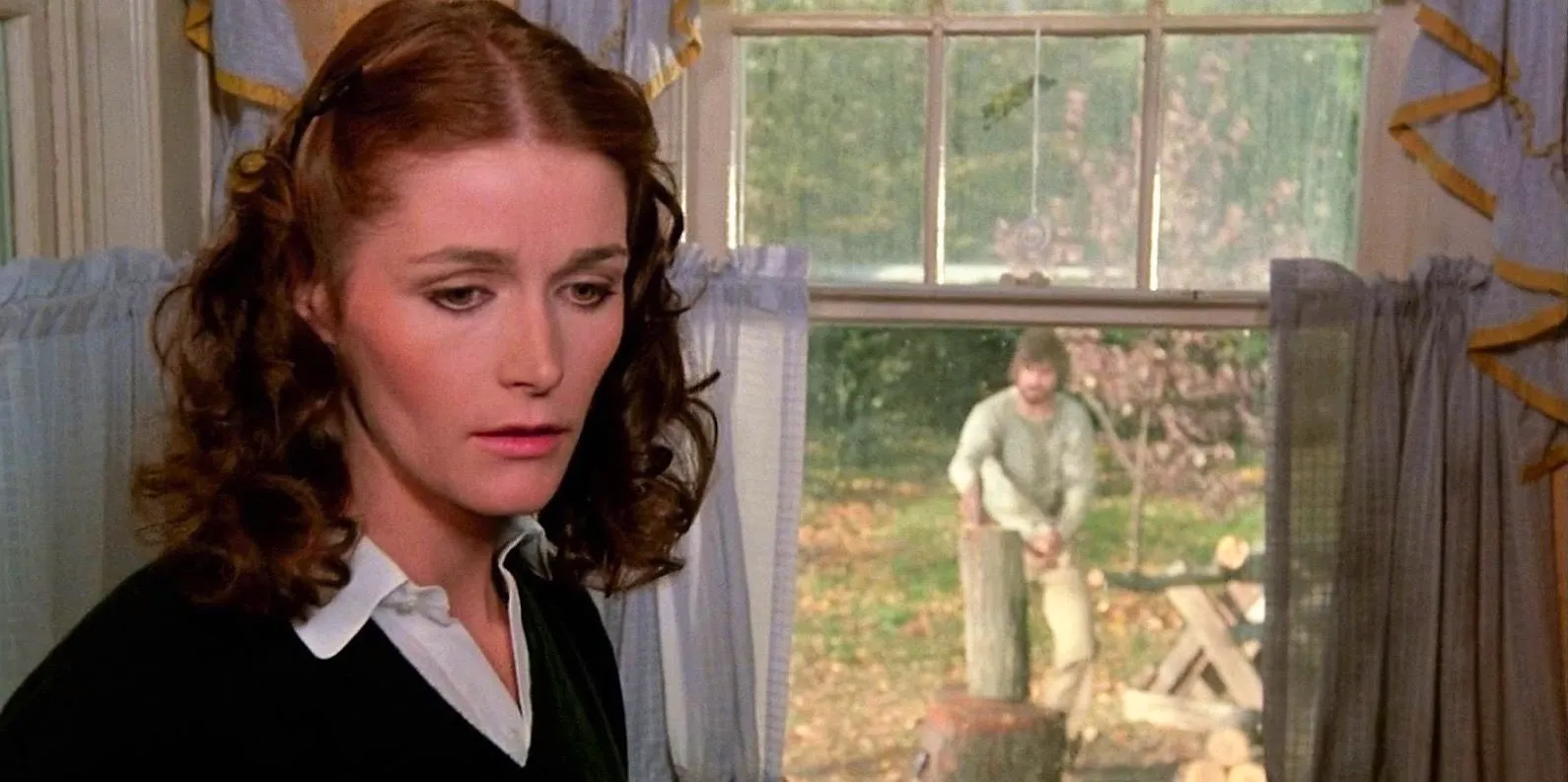 Margot Kidder in The Amityville Horror (1979) Image