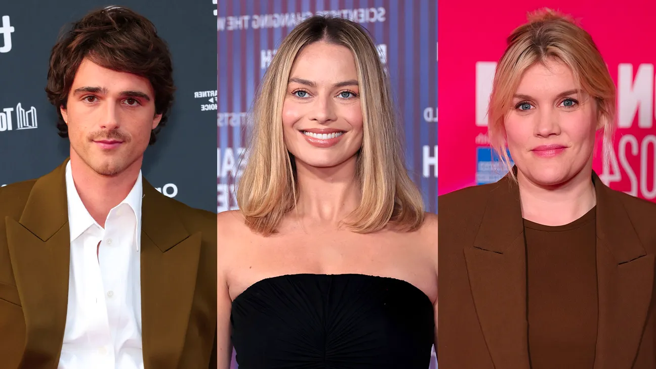 Margot Robbie, Jacob Elordi’s ‘Wuthering Heights’ Adaptation Picked Up by Warner Bros. Image