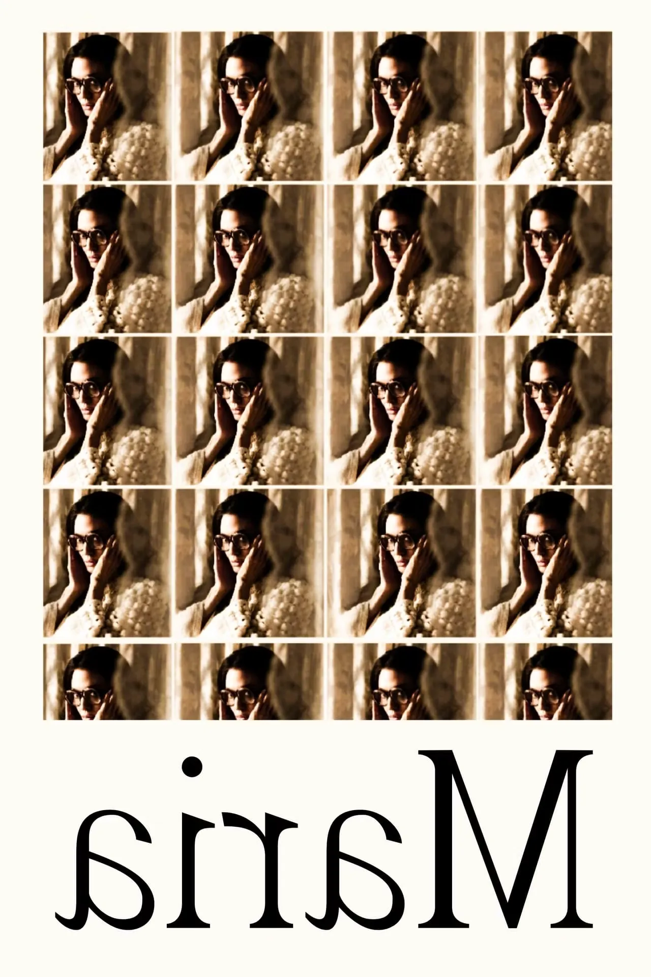 Maria_Movie_Poster Image