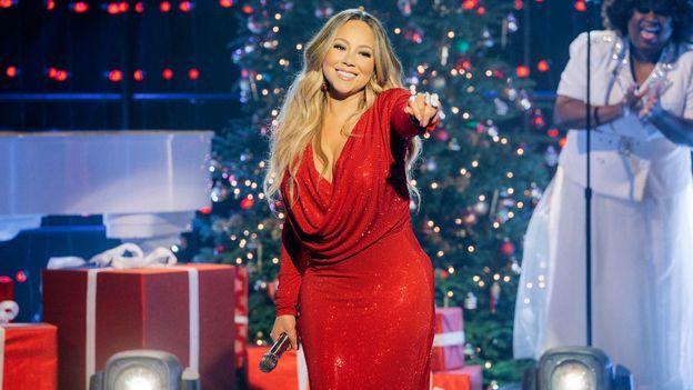 Mariah Carey's 'All I Want for Christmas Is You': Chart History, Streaming Domination & Holiday Song Analysis image 4 