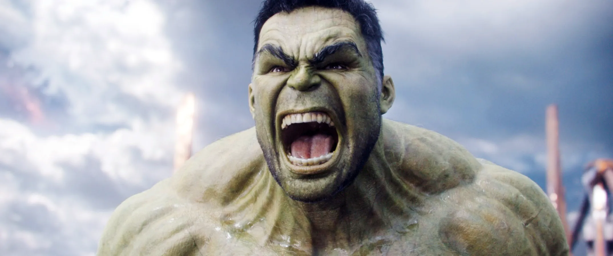 Mark Ruffalo's SHOCKING Reason for NO Solo Hulk Movie in MCU!  High Cost, Streaming Shift & More! image 2 Image