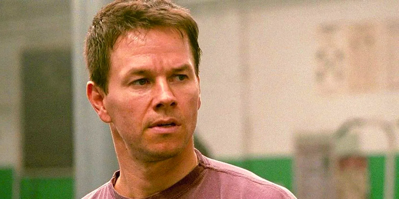 Mark Wahlberg in The Fighter Image