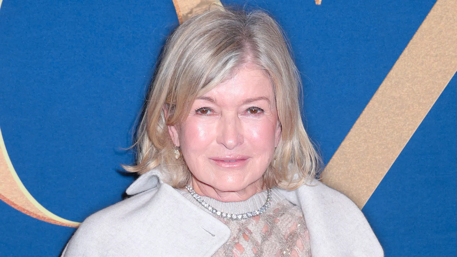 Martha Stewart Calls Out Director RJ Cutler For Not Using Rap Music In Netflix Doc & Refusing To Cut Scenes She Hated: “I Told Him To Get Rid Of Those” Image