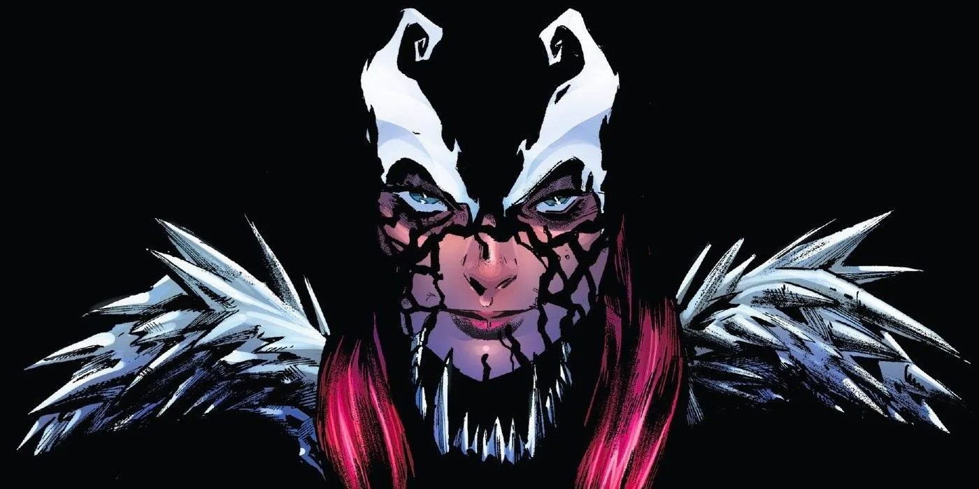 Mary-Jane Venom Renew Your Vows Image