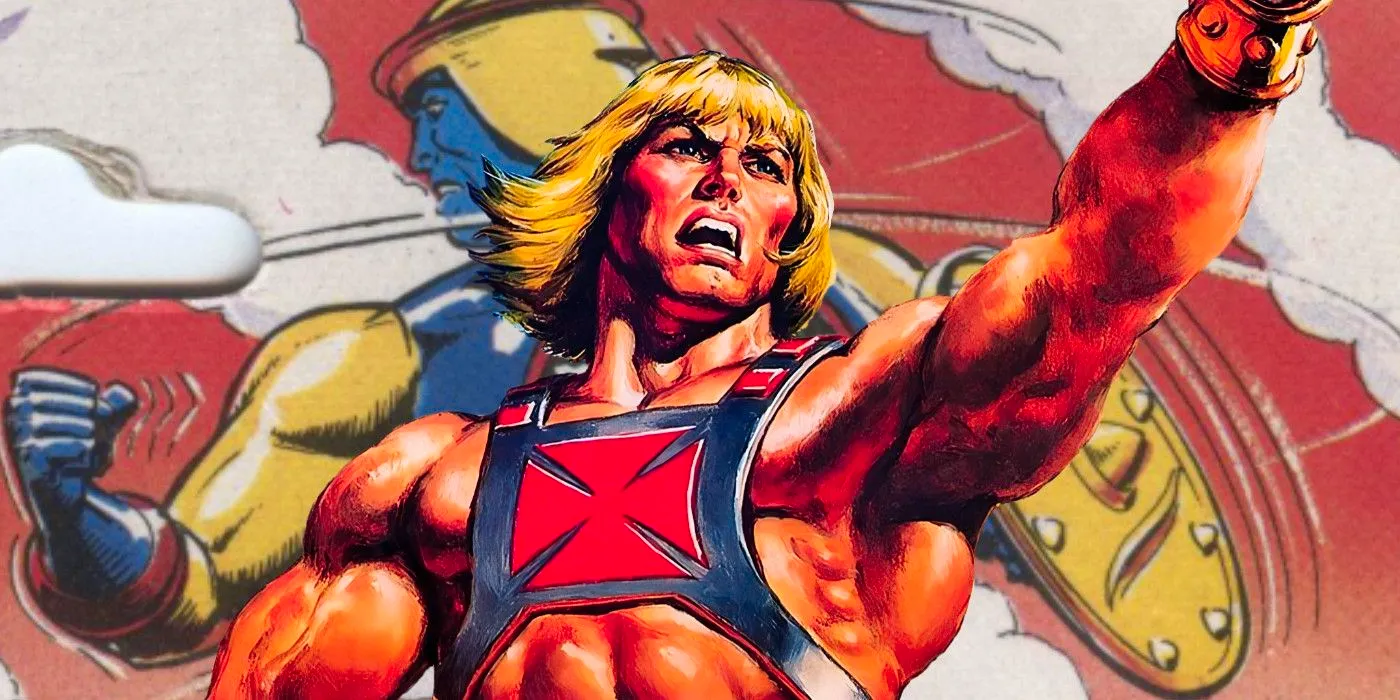 Masters of the Universe He-Man Sy-Klone Image