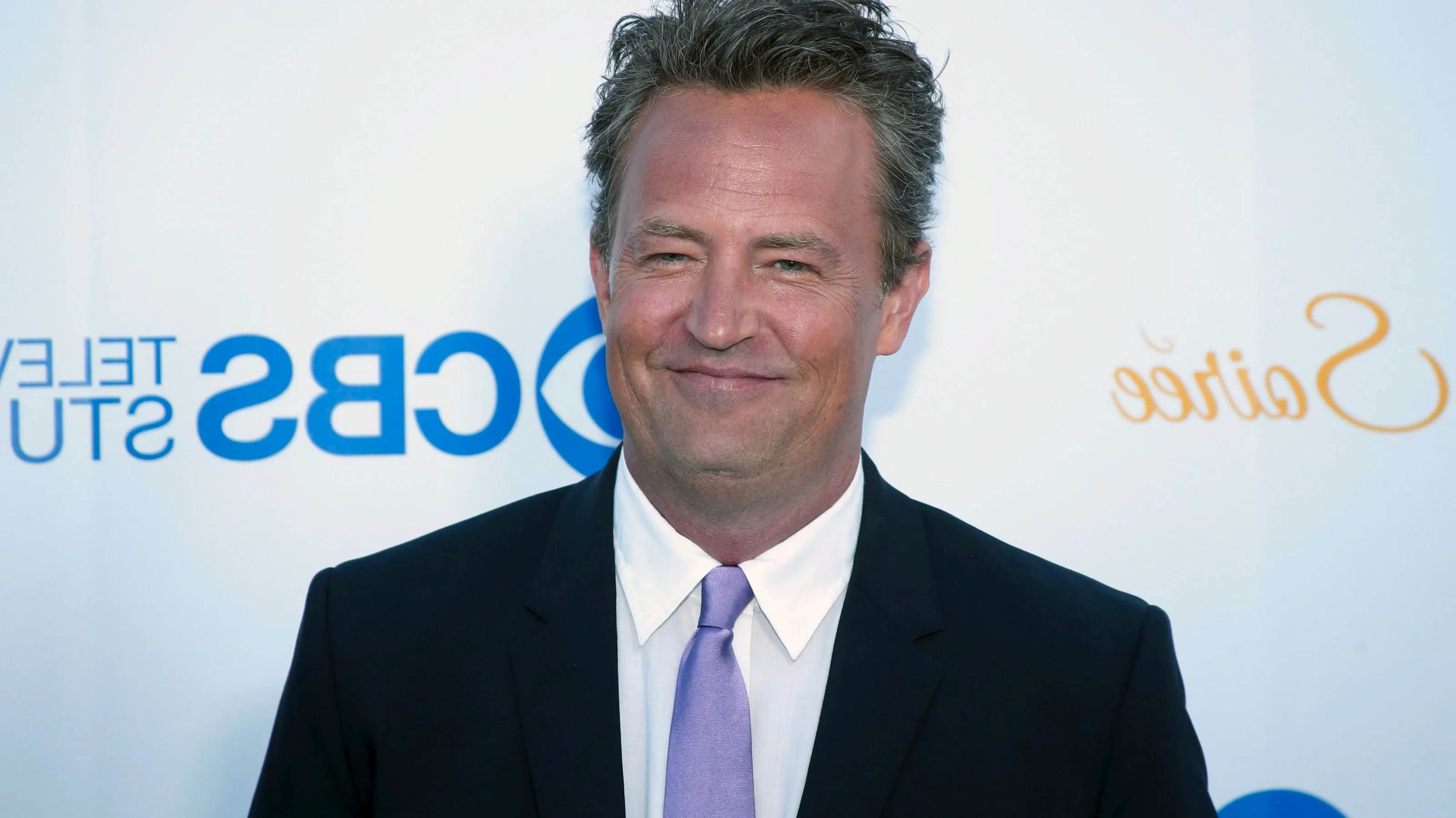 Matthew Perry's mom says she felt a 'premonition' before 'Friends' actor's overdose death Image